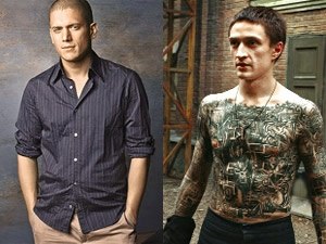 Побег актеры и роли фото Справа Жалкая Пародия На Фильм Побег Prison Break Побег Из Тюрьмы Фотострана Пос