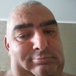 Stanislav, 52 , 