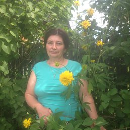 Татьяна, 66, Добрянка