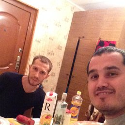 ���� Umrbek, �����-���������, 37 ��� - ��������� 27 ������� 2017