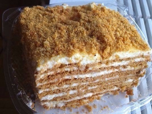 Самый вкусный
