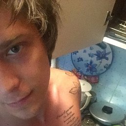 Kirill, ������, 35 ���