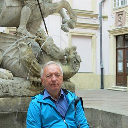 Vladimir, �����, 73 ����