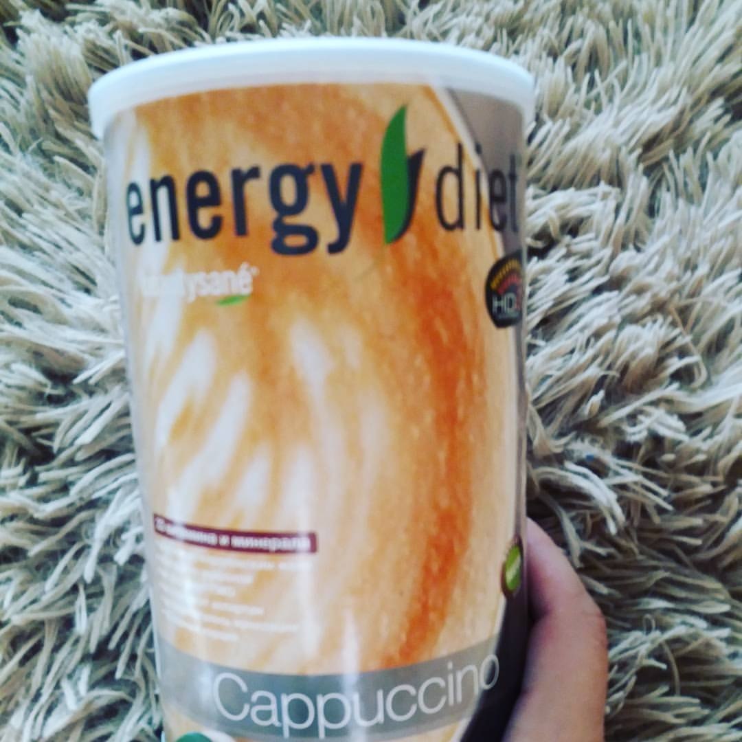 ВНИМАНИЕ С 6 ПО 12 ИЮЛЯ.Скидка 25% на Energy Diet HDЖдешь знака свыше, чтобы начать программу ...
