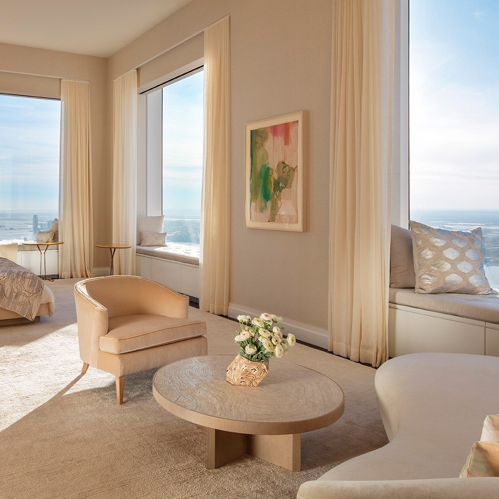 Простор, уют, роскошь, восторг. Повышайте свой уровень жизни. - 5