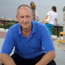 Михаил, 54, Балахна