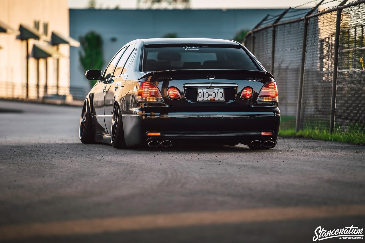 #Lexus@autocult - 9