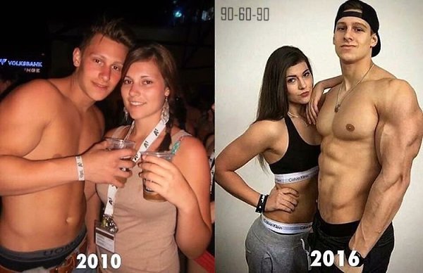   !