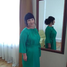 Нина, 53, Семибратово