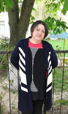 Фото женщины: Ануш Шамсутдинова(Балаянц), 56 лет,Полоцк