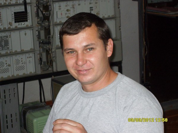 Фото мужчины: Юрий Абасеев, 43 года, Ашхабад