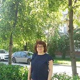 Людмила, 53, Кемерово