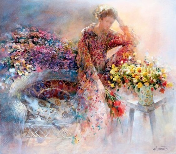 !  Willem Haenraets - 4