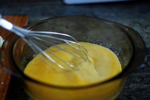 Маффины с грушами. Маффины с грушами!!!ммммммм....вы не представляете как вкусно они пахнут. Впрочем ... - 2
