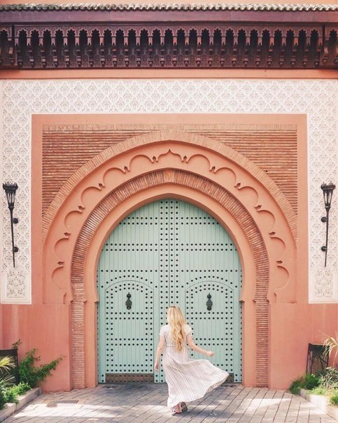 Morocco - 5