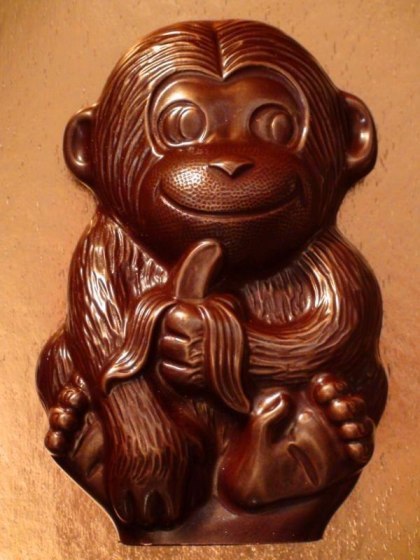 Подарите мне билетик.В Шоколадную страну, Где молочный гонит ветер Шоколадную волну. Где плывёт под ... - 4