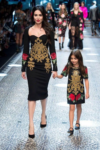 Dolce & Gabbana Fall-Winter 2017-2018 - 6