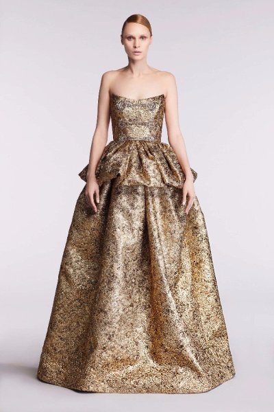 Reem Acra.#@woman.blog - 6
