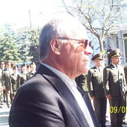 Nikolae, , 65 