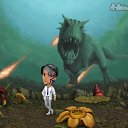 ���� �������, ������ ����� - ��������� 25 ��� 2017 � ������ �Tropikania�