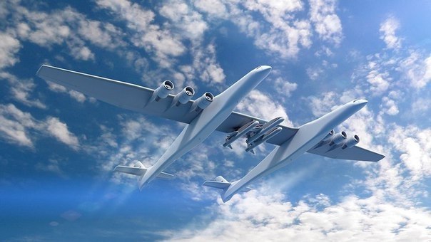         . Stratolaunch Systems ... - 3