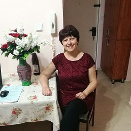 Inna, 61, -