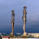 BATUMI �� ������� �GRUZIJA�