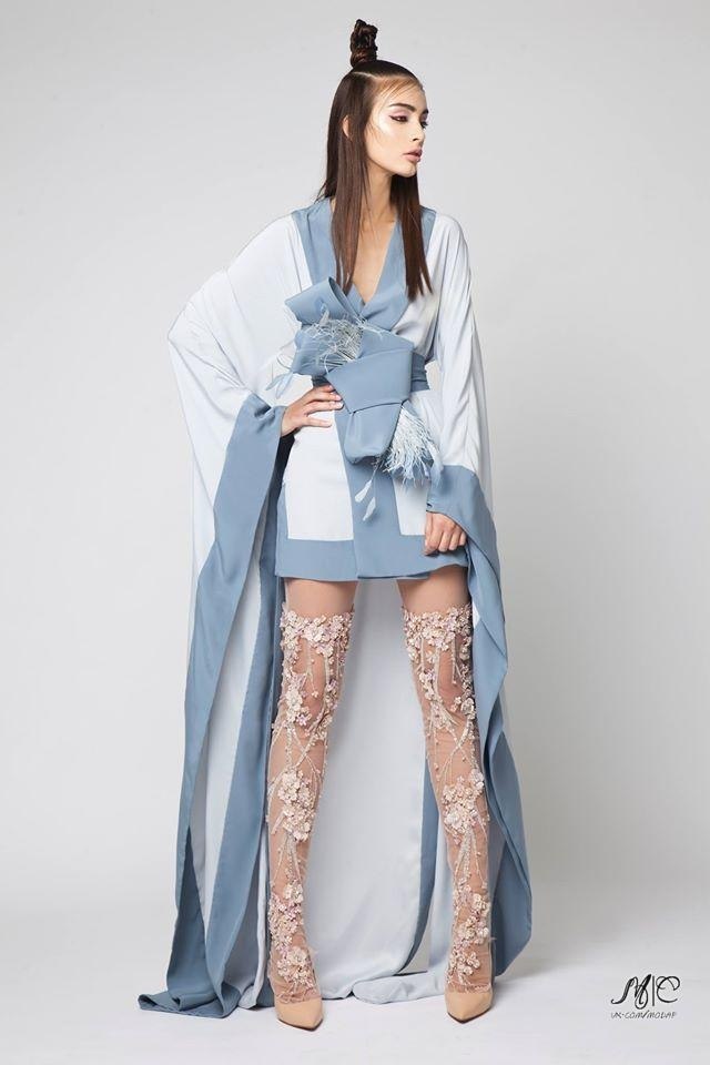 Elio Abou Fayssal Couture - 5