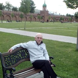 Aleksei, �������, 47 ���