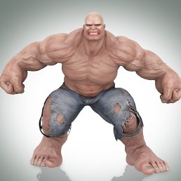 Fred, �������, 50 ���