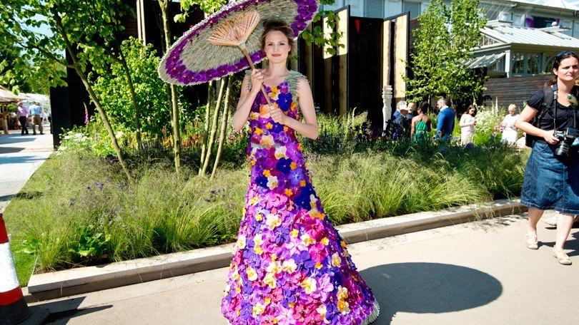Chelsea Flower Show           - ...