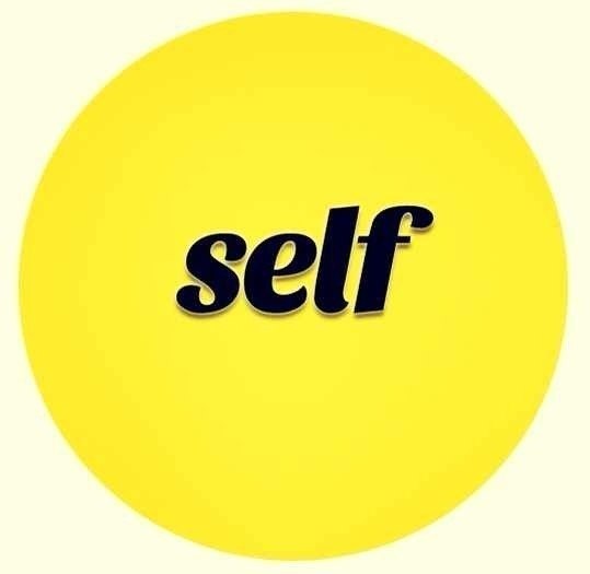    SELF: self-absorbed [selfb'zbd] -    self-adaptive ...