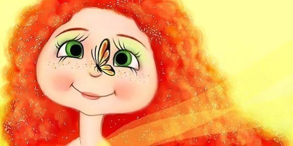 Желаю всем счастья, любви и добра... Яркого солнца на небе с утра, Теплой погоды, улыбок друзей... ...