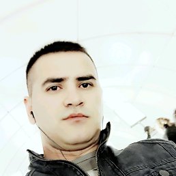 Khabib, �����-���������, 35 ���