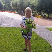 Galina, 64 , -