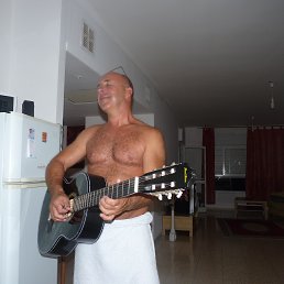 Ragnar, 60,   