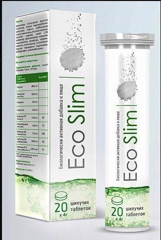 ВНИМАНИЕ НОВИНКА Eсо Slim- УСОВЕРШЕНСТВОВАННОЕ сpeдствo для сжигaния пoдкoжнoго жирa! Лучшее, что ... - 2