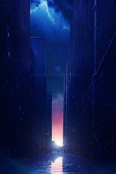 Art by Genesis Raz Von Elder. - 8