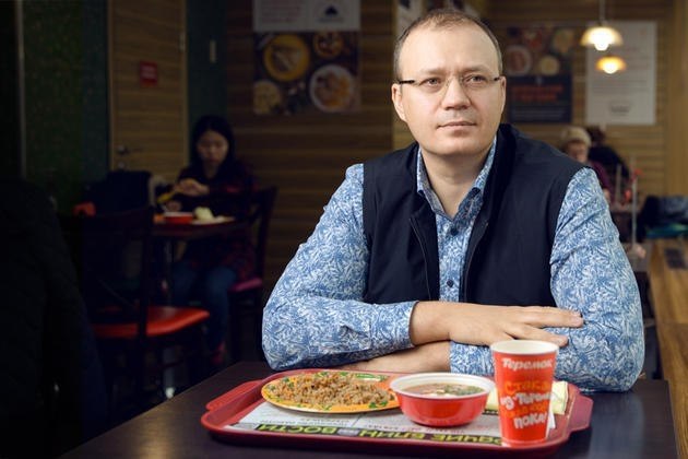 Советы предпринимателя.Как не стать жертвой гнилого подрядчика — предостерегает Михаил Гончаров, ...