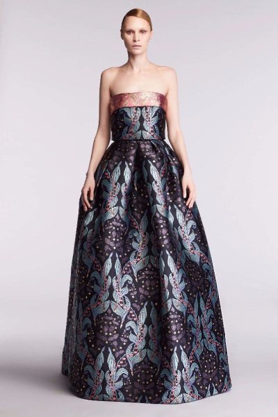 Reem Acra.#@woman.blog - 4