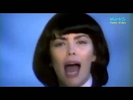 Mireille Mathieu � Bravo, Tu As Gagn
