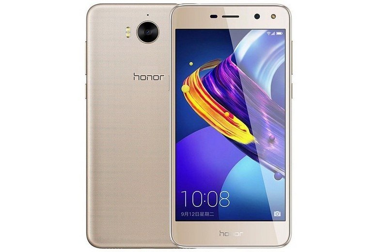 Смартфон Honor 6 Play, работающий под управлением Android 7.0, оценивается всего в 90 долларов.Кроме ...