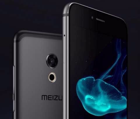 Meizu Pro 6S отличается от предшественника улучшенной камерой и более низкой стоимостью. Китайская ...