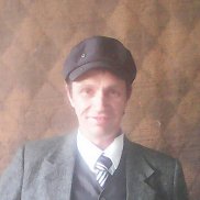 aleksandr, 54 , 