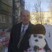 Viktor, 61 , 