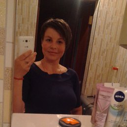 Наталья, 43, Киев