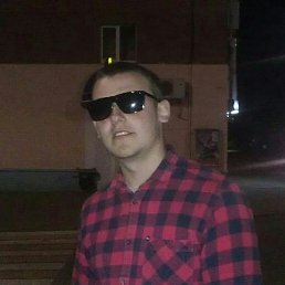 Pasha, 26, Свердловский