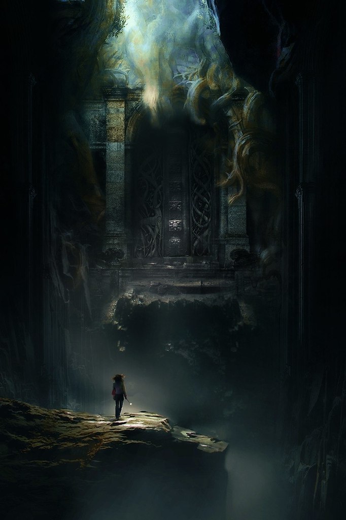 Художник Glenn Porter - 4