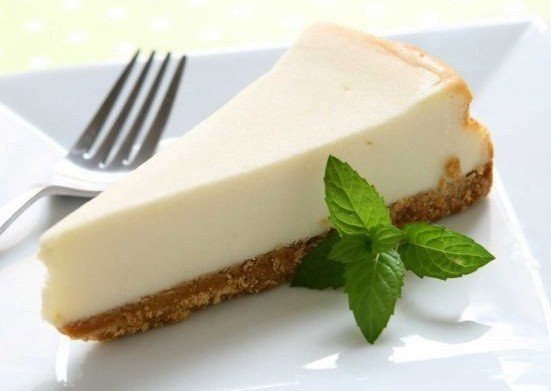 Самые вкусные чизкейки для выходных! 1. Чизкейк «Нью-Йорк» Ингредиенты: Песочное печенье — 250 г ...