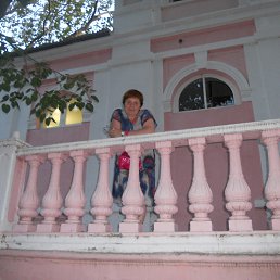Татьяна, 65, Куровское